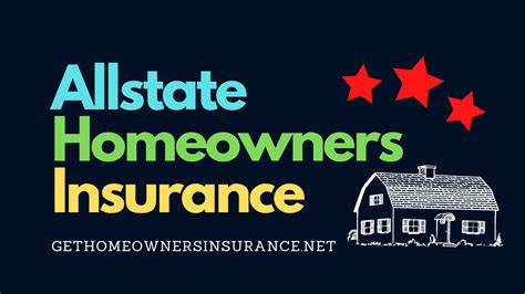 best affordable home insurance allstate